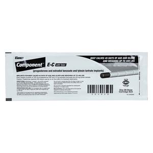 Component E-C with Tylan Elanco Animal Health